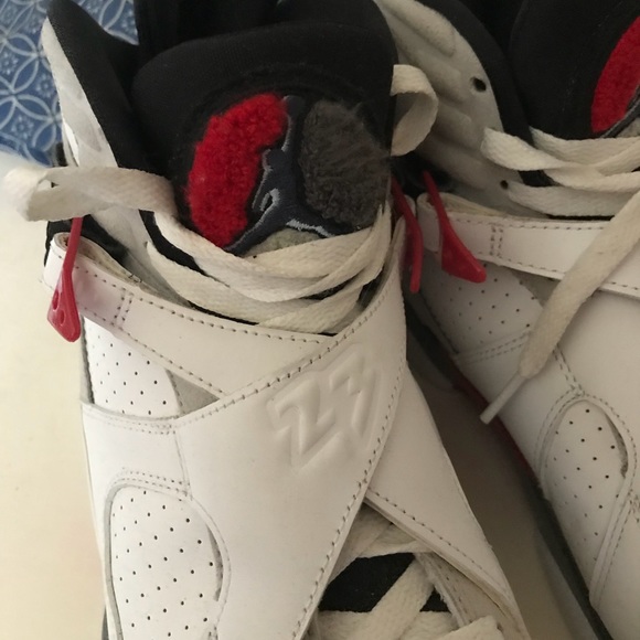 Mega Bundle SZ 9 Jordan’s & Stance Socks - Picture 7 of 8